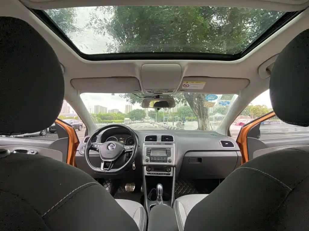 Volkswagen Polo — миниатюра 23