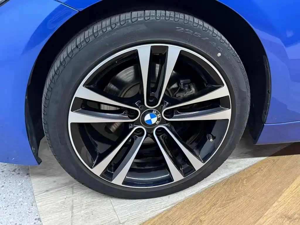 BMW 3 Series — миниатюра 9