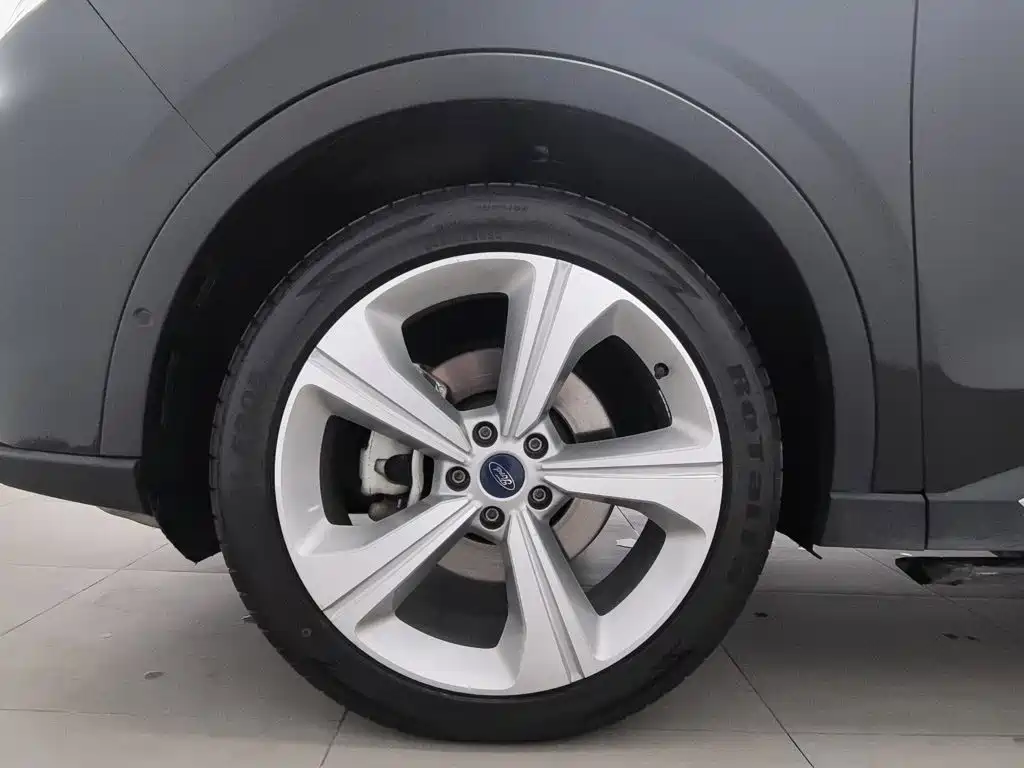 Ford Equator — миниатюра 17