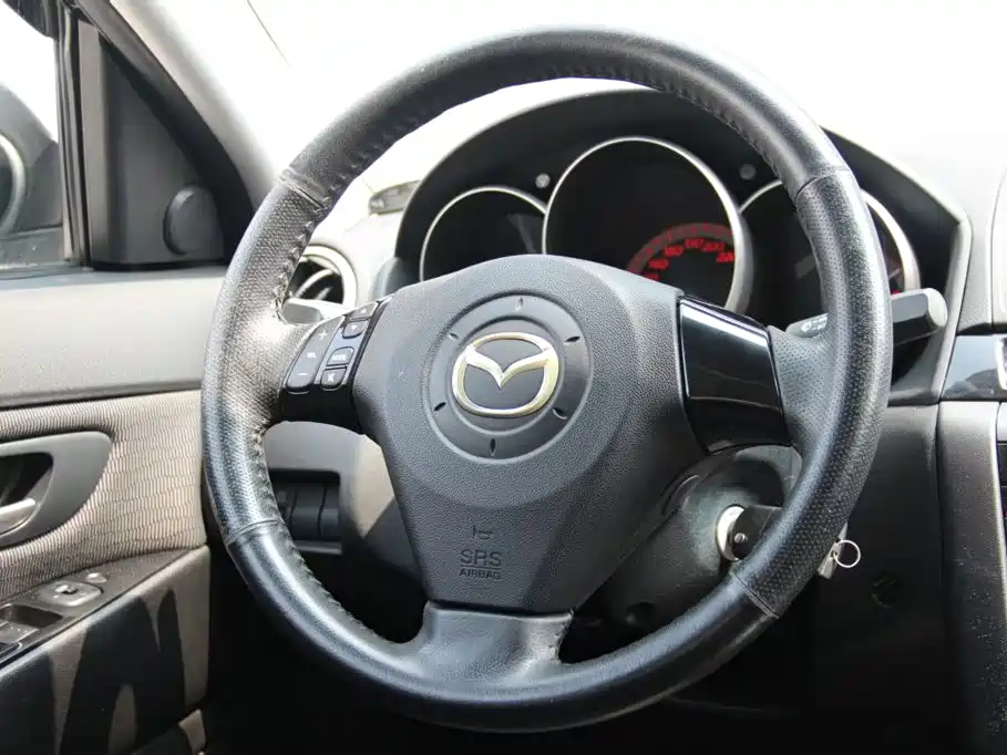 Mazda 3 — миниатюра 15
