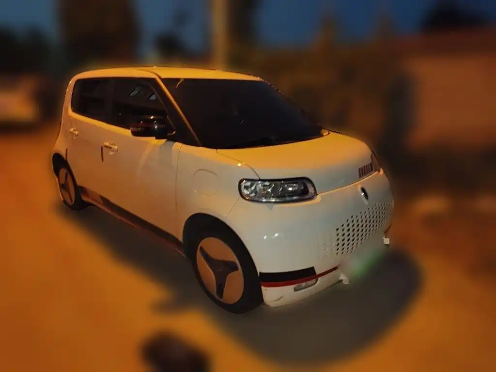 Ora Ora White Cat — миниатюра 3