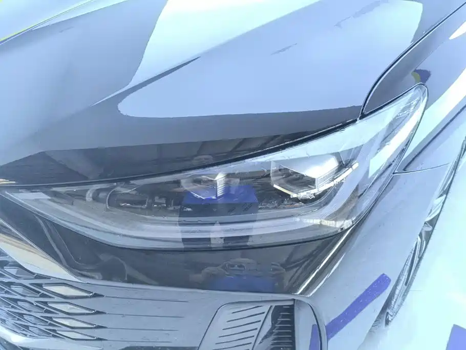 Chery Arrizo 8 PRO — миниатюра 5