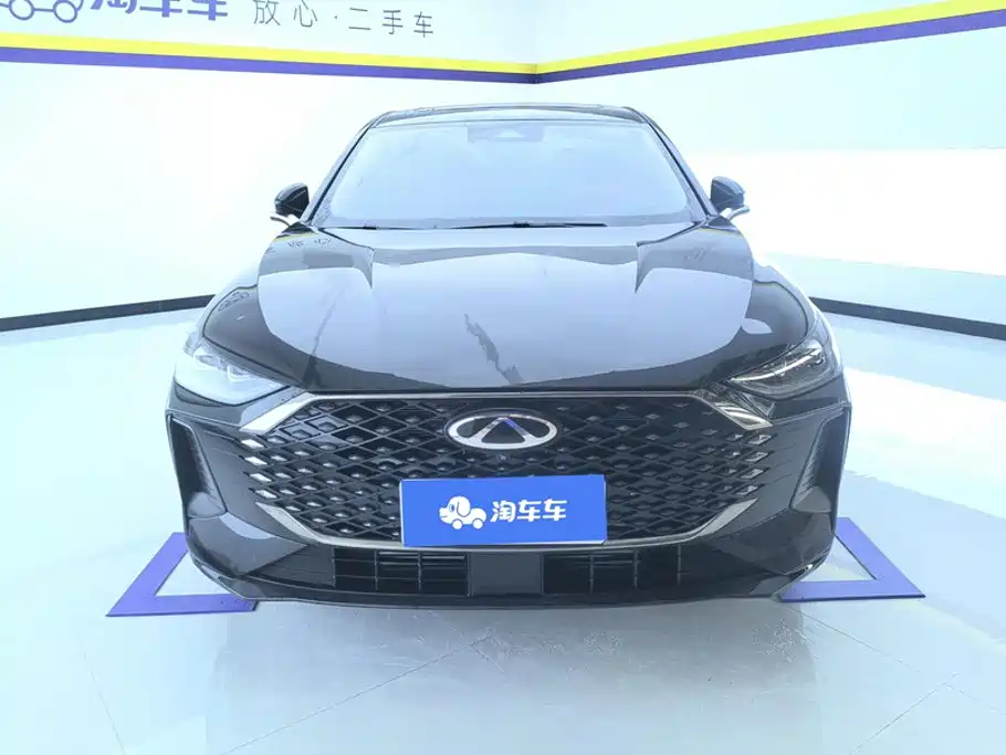 Chery Arrizo 8 PRO — миниатюра 2