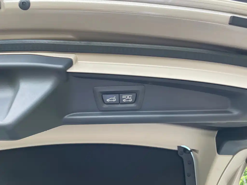 BMW 5 Series GT — миниатюра 22