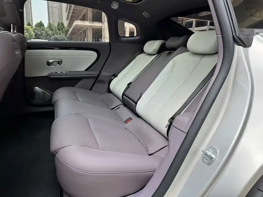 Changan Qiyuan A06 2026 thumb 5