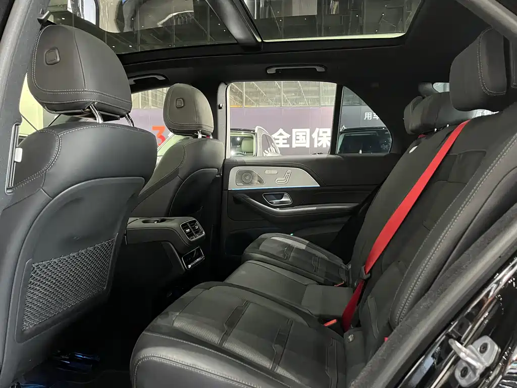 Mercedes-Benz GLE AMG — миниатюра 12