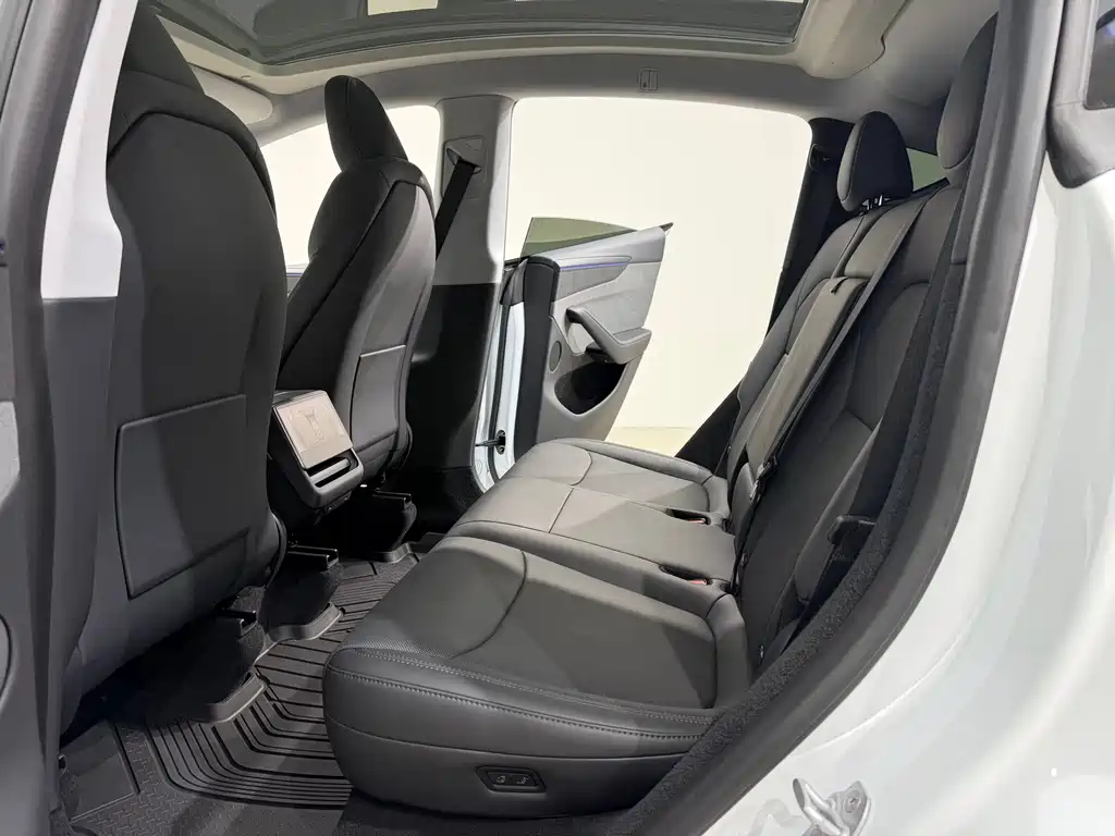 Tesla Model Y — миниатюра 9