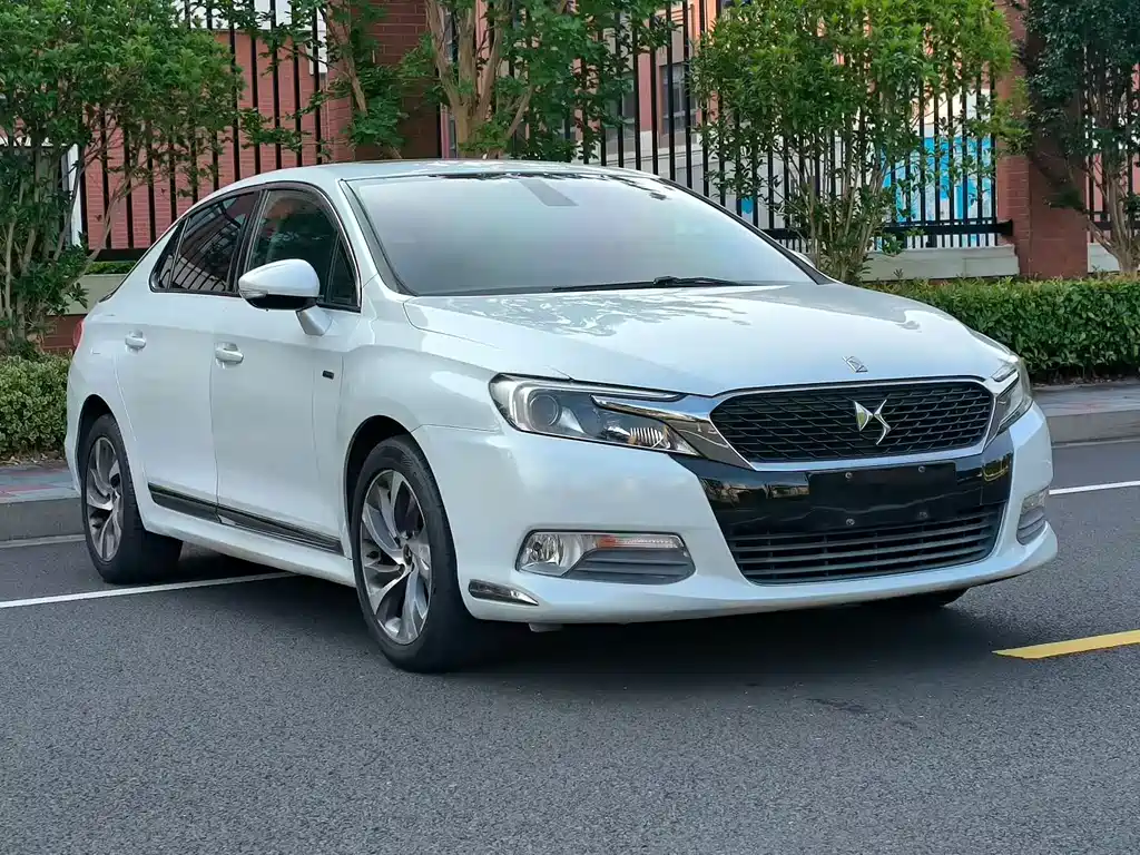 DS DS 5LS — миниатюра 3
