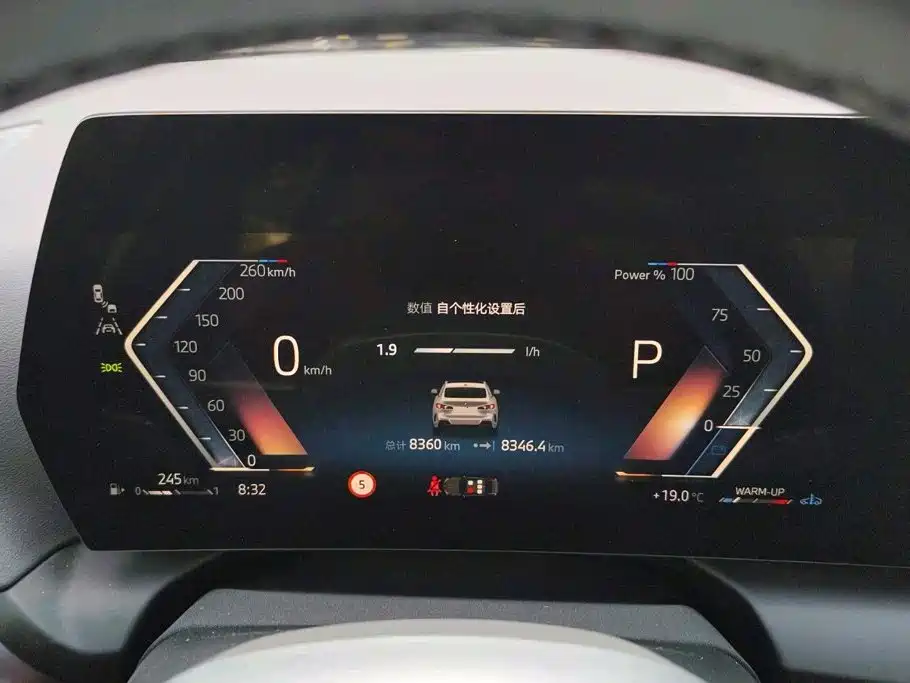 BMW 2 Series — миниатюра 12