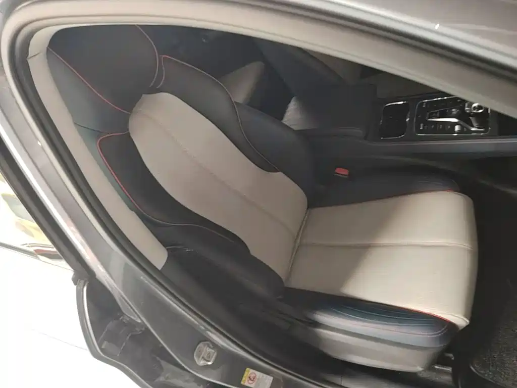 BYD Yuan Plus — миниатюра 20