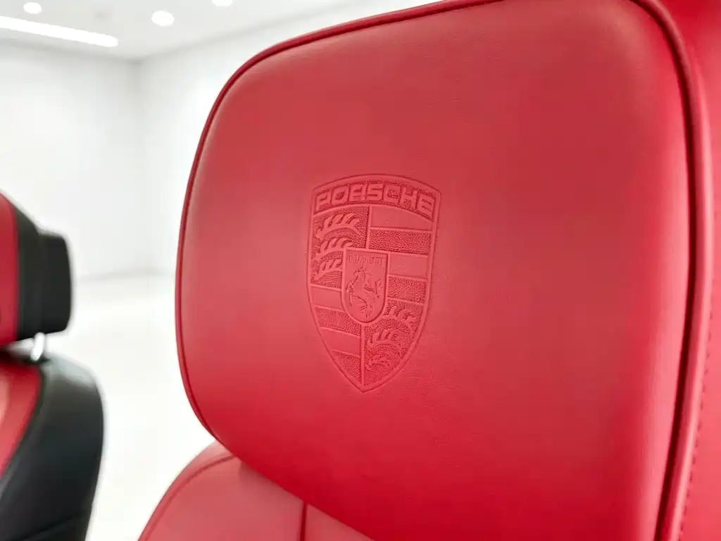 Porsche Macan — миниатюра 8