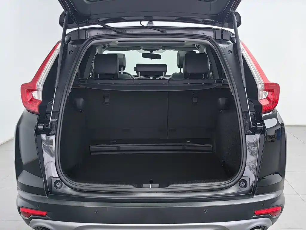 Honda CR-V — миниатюра 16