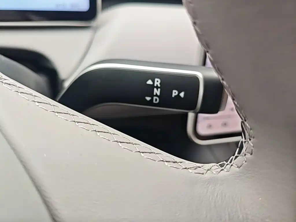 NIO ET5 — миниатюра 14