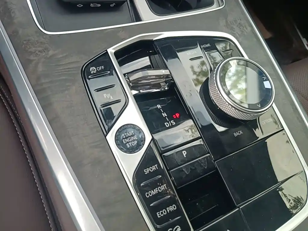 BMW X5 — миниатюра 14