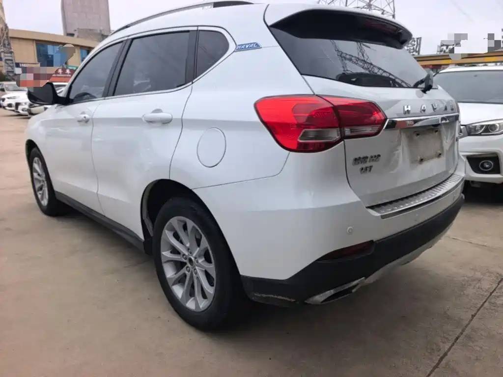 Haval H2 — миниатюра 5