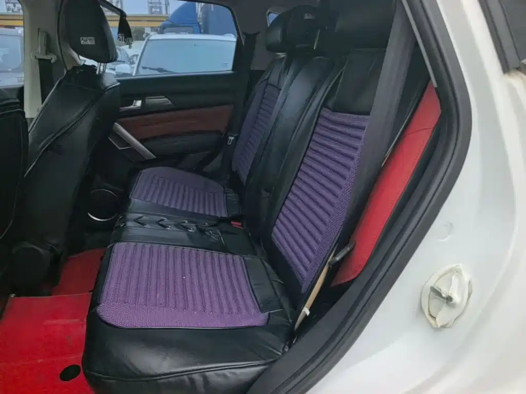 Haval H2 — миниатюра 17