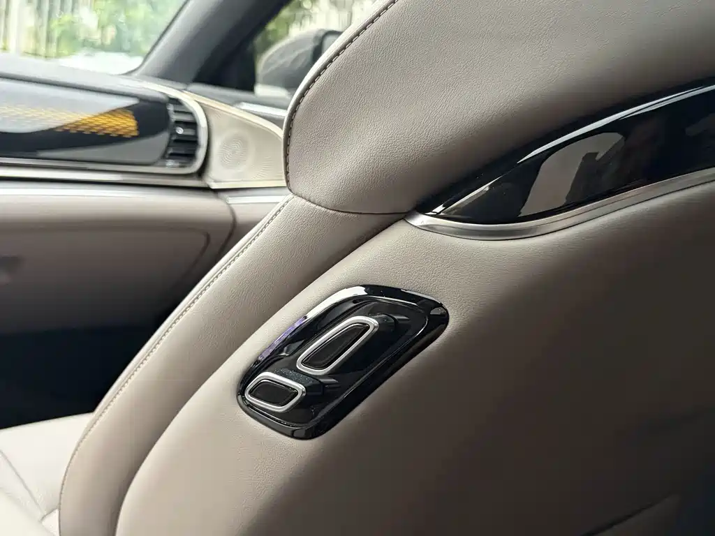 BYD Han — миниатюра 15