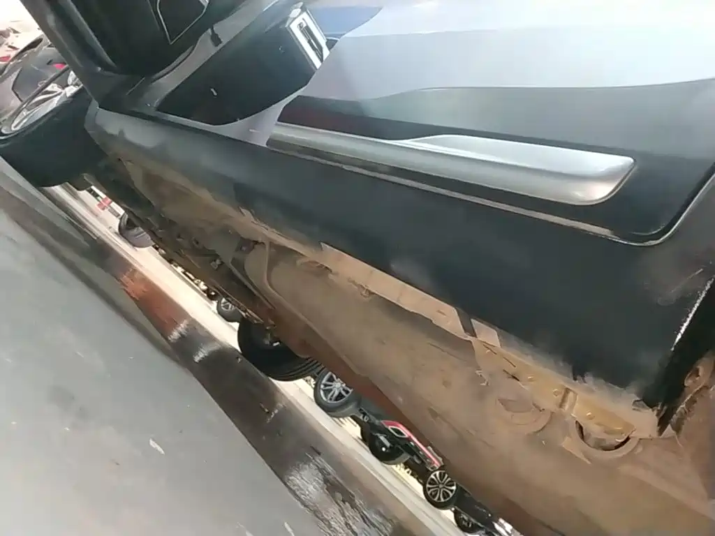Geely Boyue — миниатюра 22