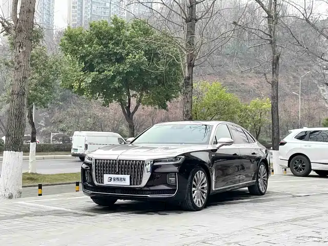 Hongqi HONGQI H9