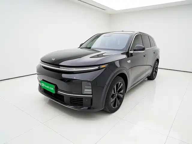Li Auto L7