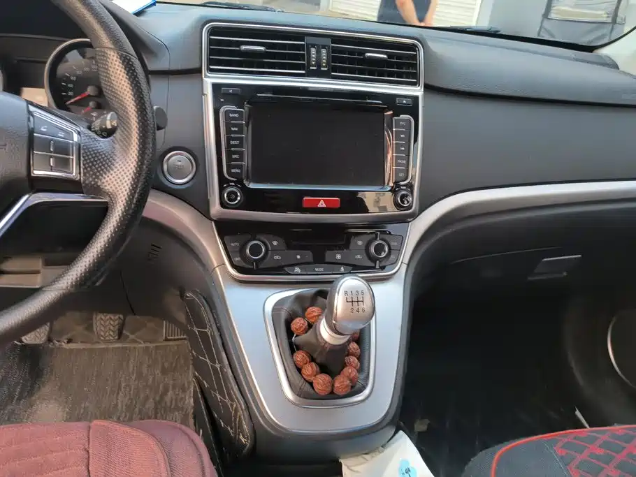 Haval M6 — миниатюра 16