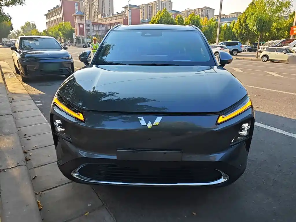 Wuling Xingguang S — миниатюра 3