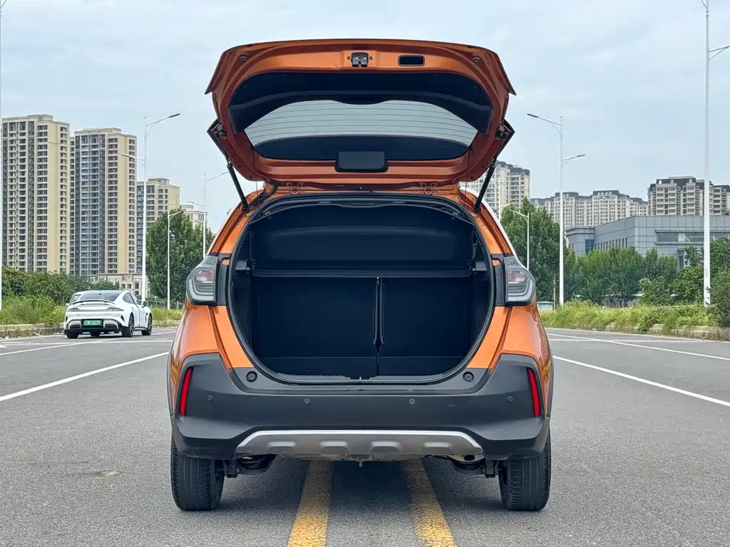 Honda Life — миниатюра 11