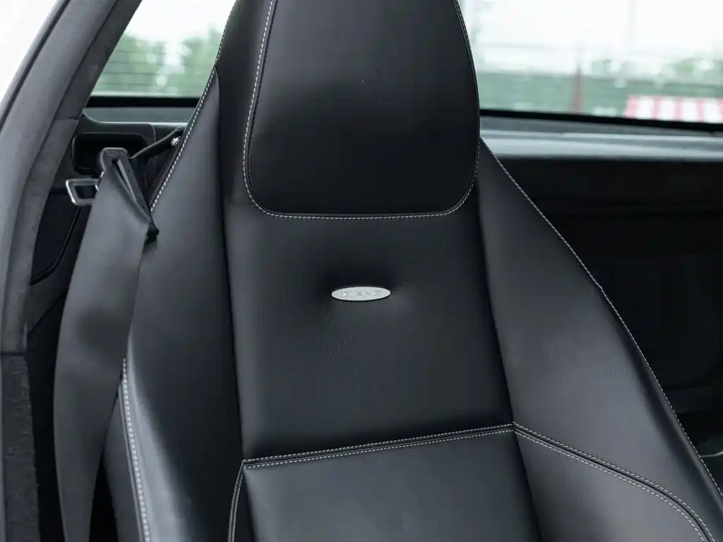 Mercedes-Benz SLS AMG — миниатюра 18