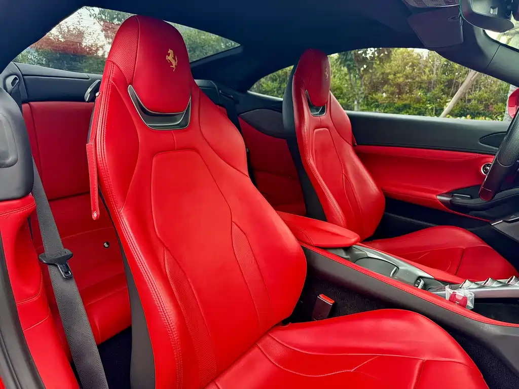 Ferrari Portofino — миниатюра 23