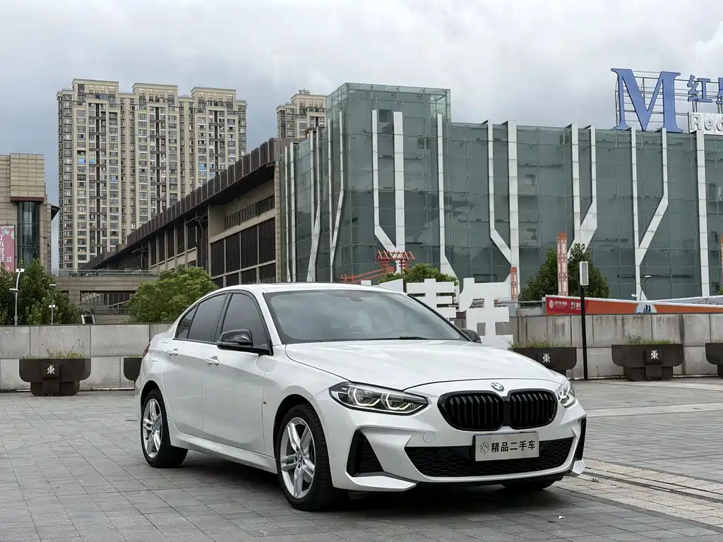 BMW 1 Series — миниатюра 3