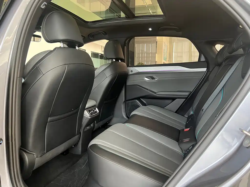 BYD Qin L — миниатюра 7