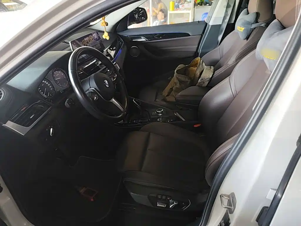 BMW X2 — миниатюра 15