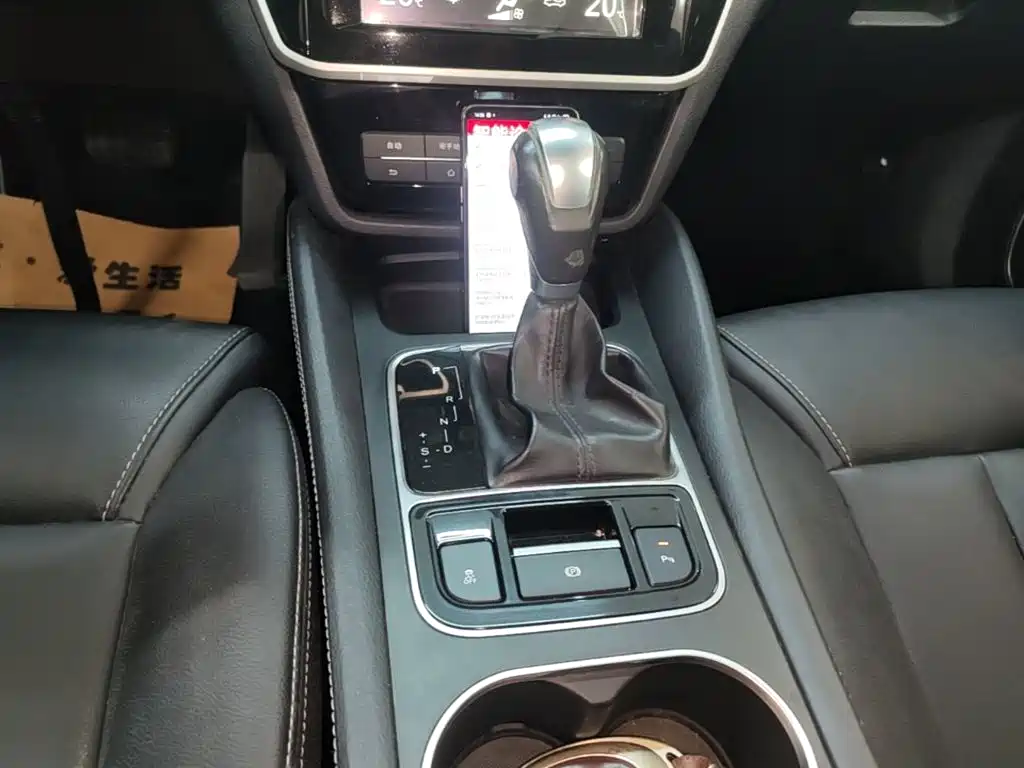 BYD MAX — миниатюра 14