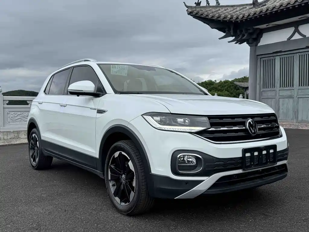 Volkswagen Tacqua — миниатюра 3