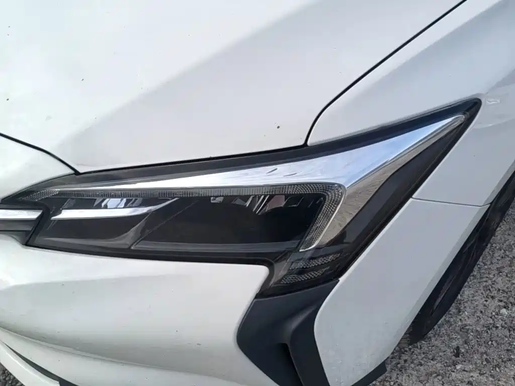 Buick Velite 6 — миниатюра 24