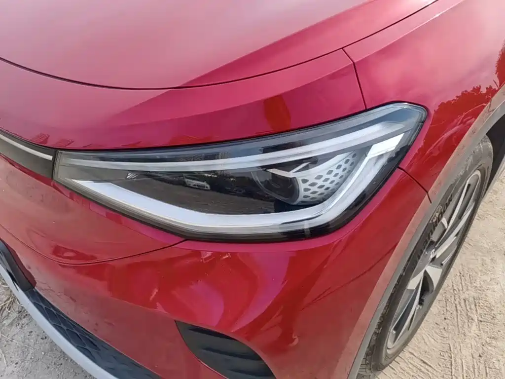 Volkswagen ID.4 Crozz — миниатюра 24