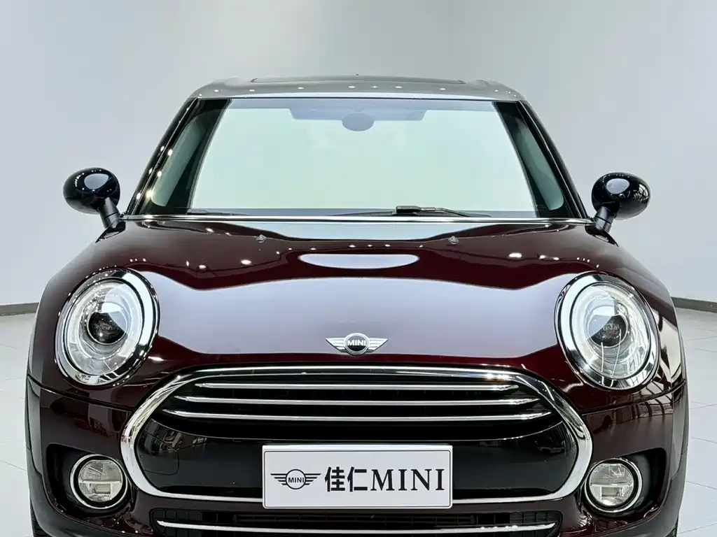 MINI Mini Clubman — миниатюра 6