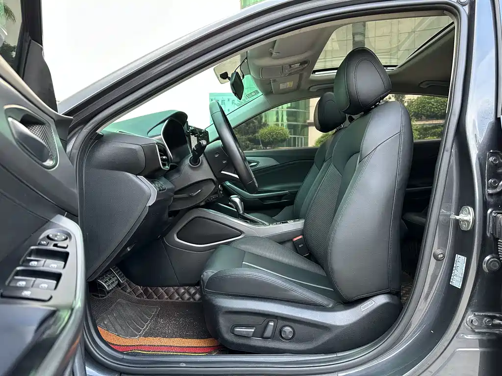 Hyundai Fista — миниатюра 8