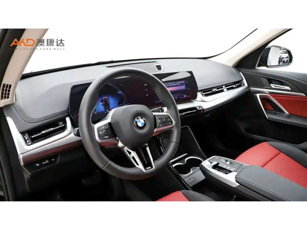 BMW X1 — миниатюра 6