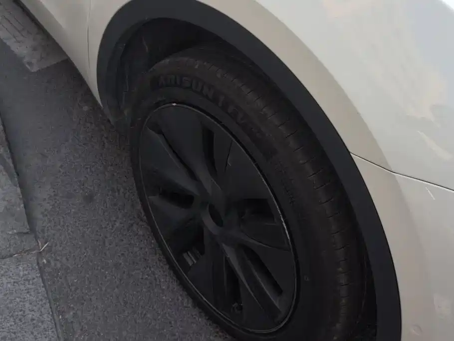 Tesla Model Y — миниатюра 6