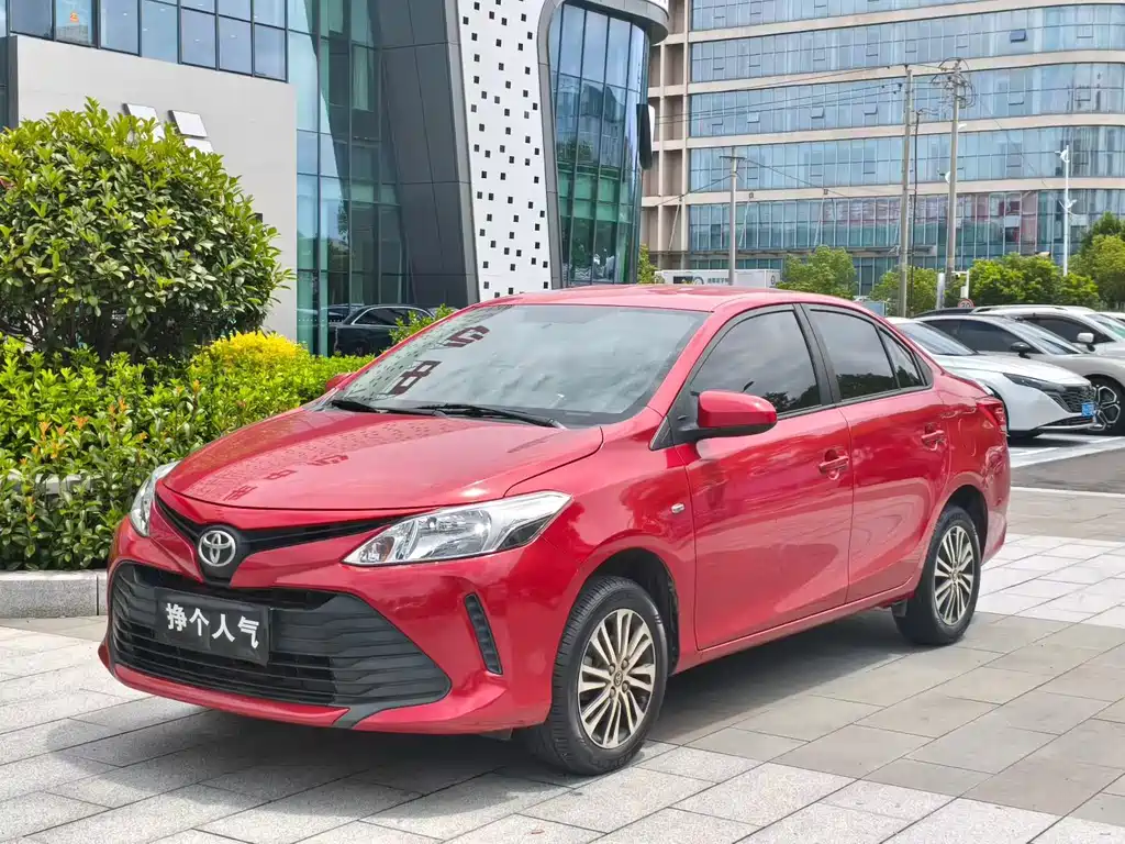 Toyota Vios
