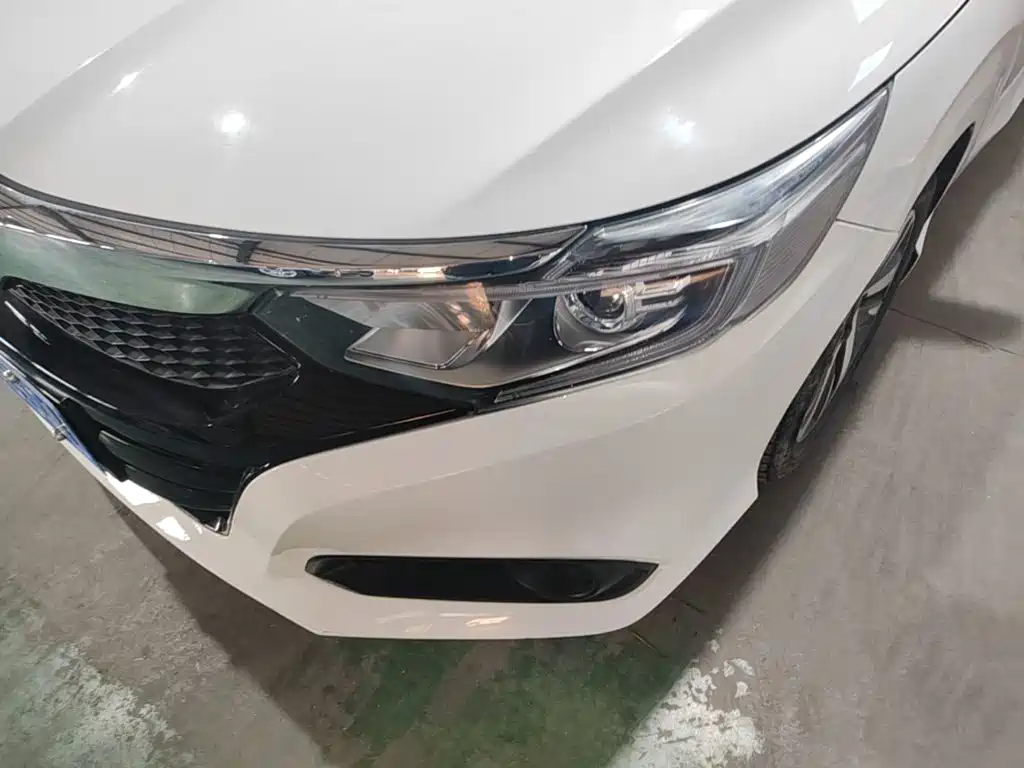 Honda Crider — миниатюра 24