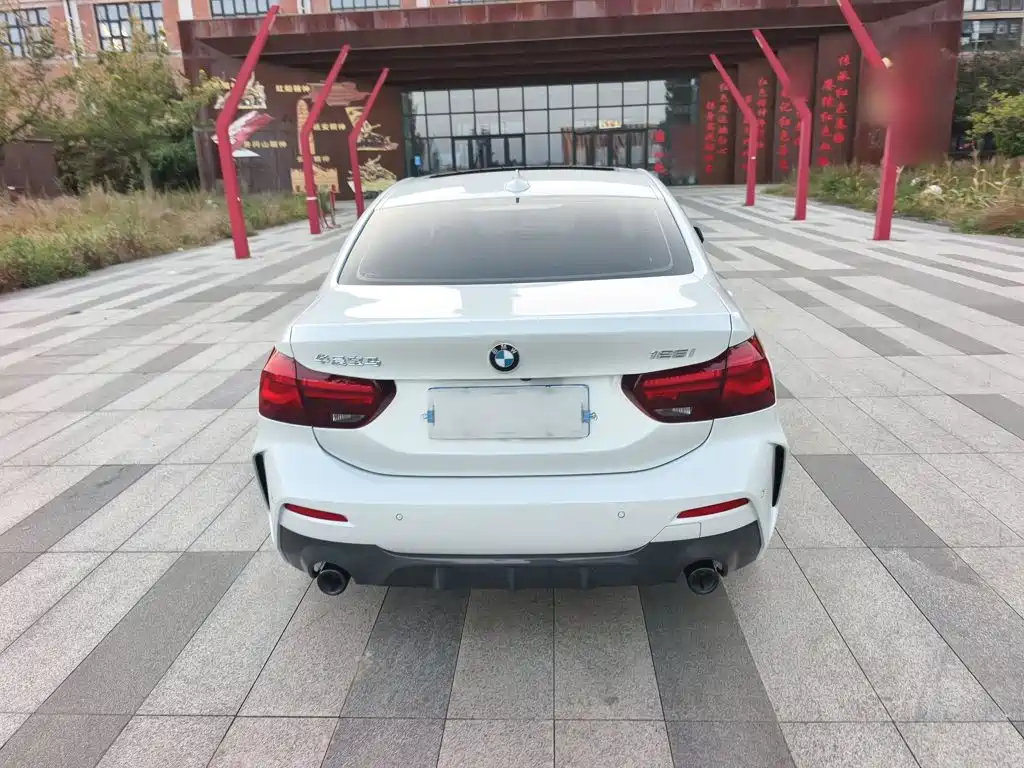 BMW 1 Series — миниатюра 6