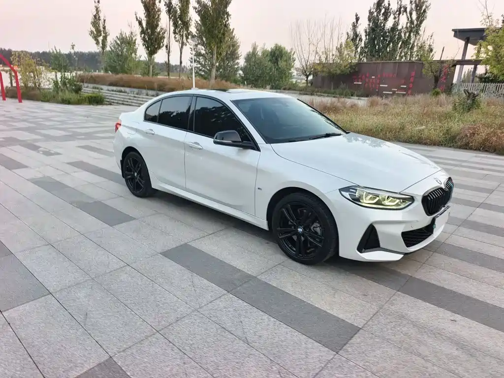BMW 1 Series — миниатюра 9