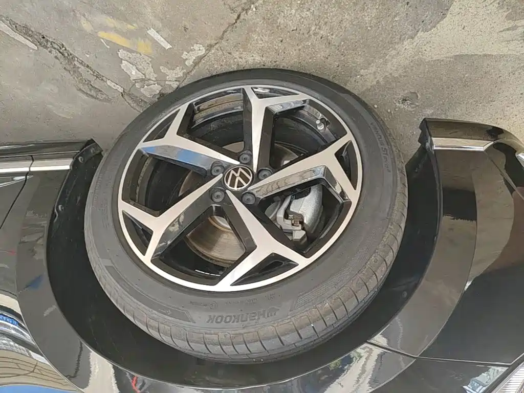 Volkswagen Magotan — миниатюра 23