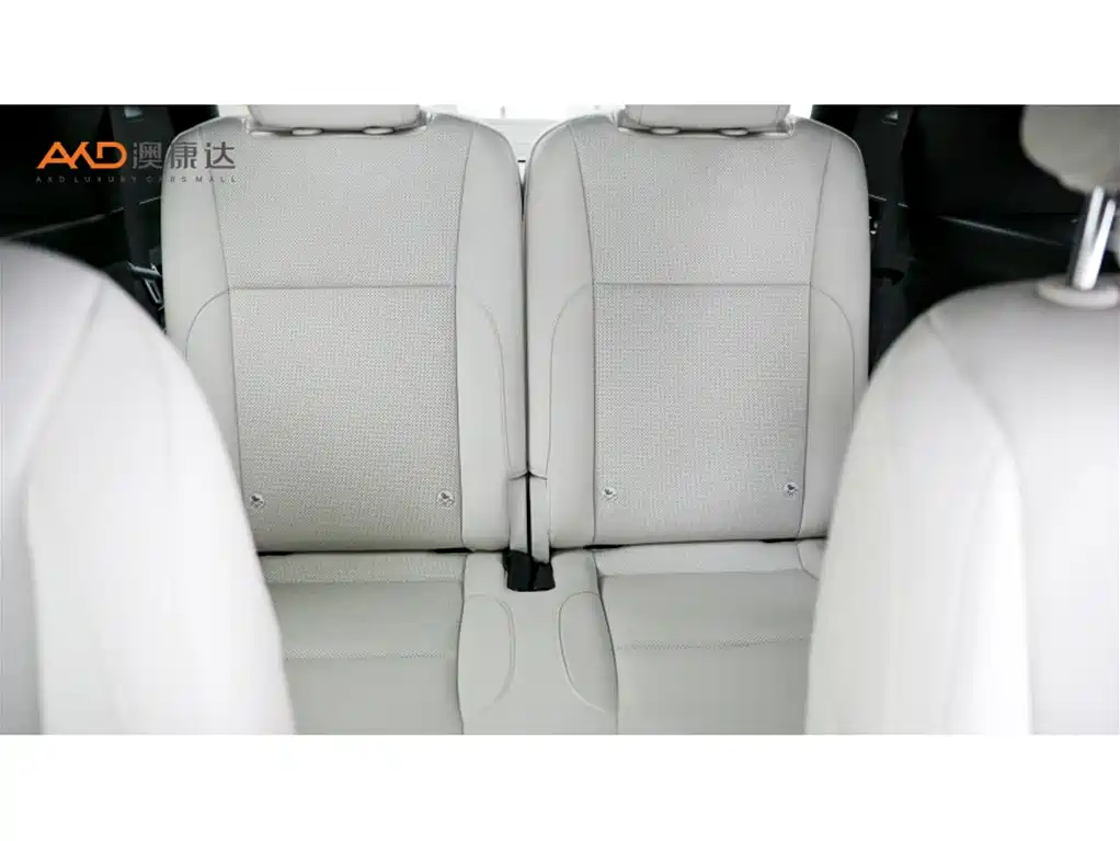 Li Auto Li L8 — миниатюра 9