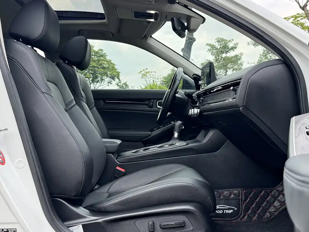Honda Integra — миниатюра 12