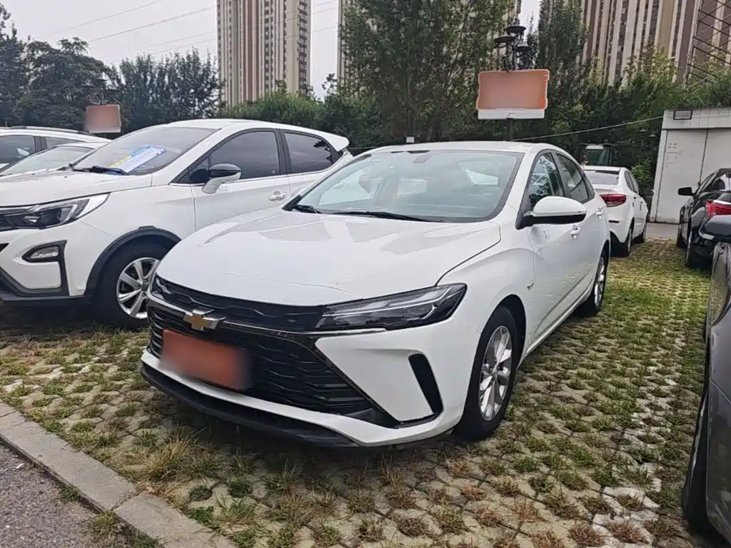 Chevrolet Monza — миниатюра 2