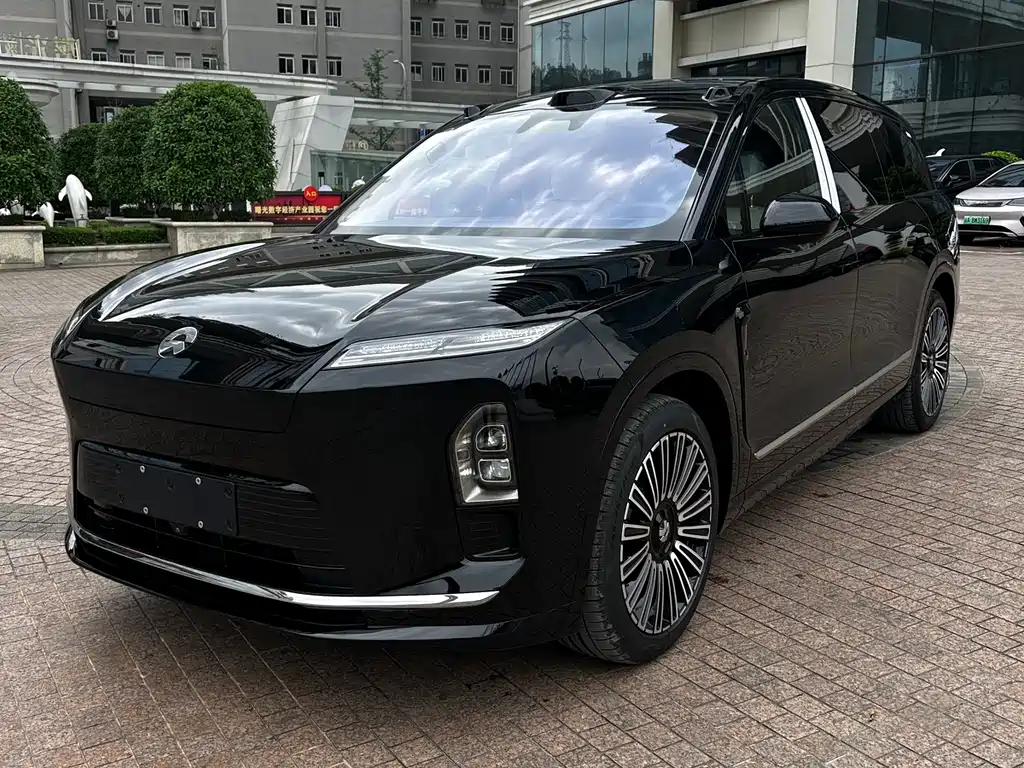 Nio ES8 2026
