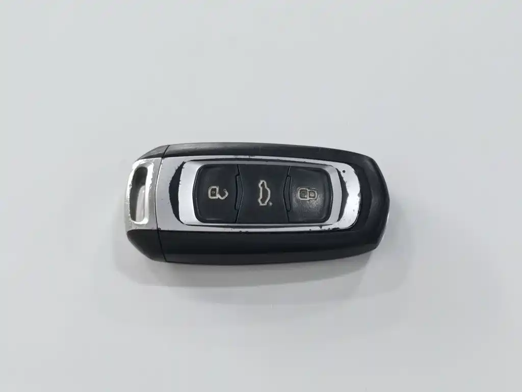Geely Vision X6 — миниатюра 19